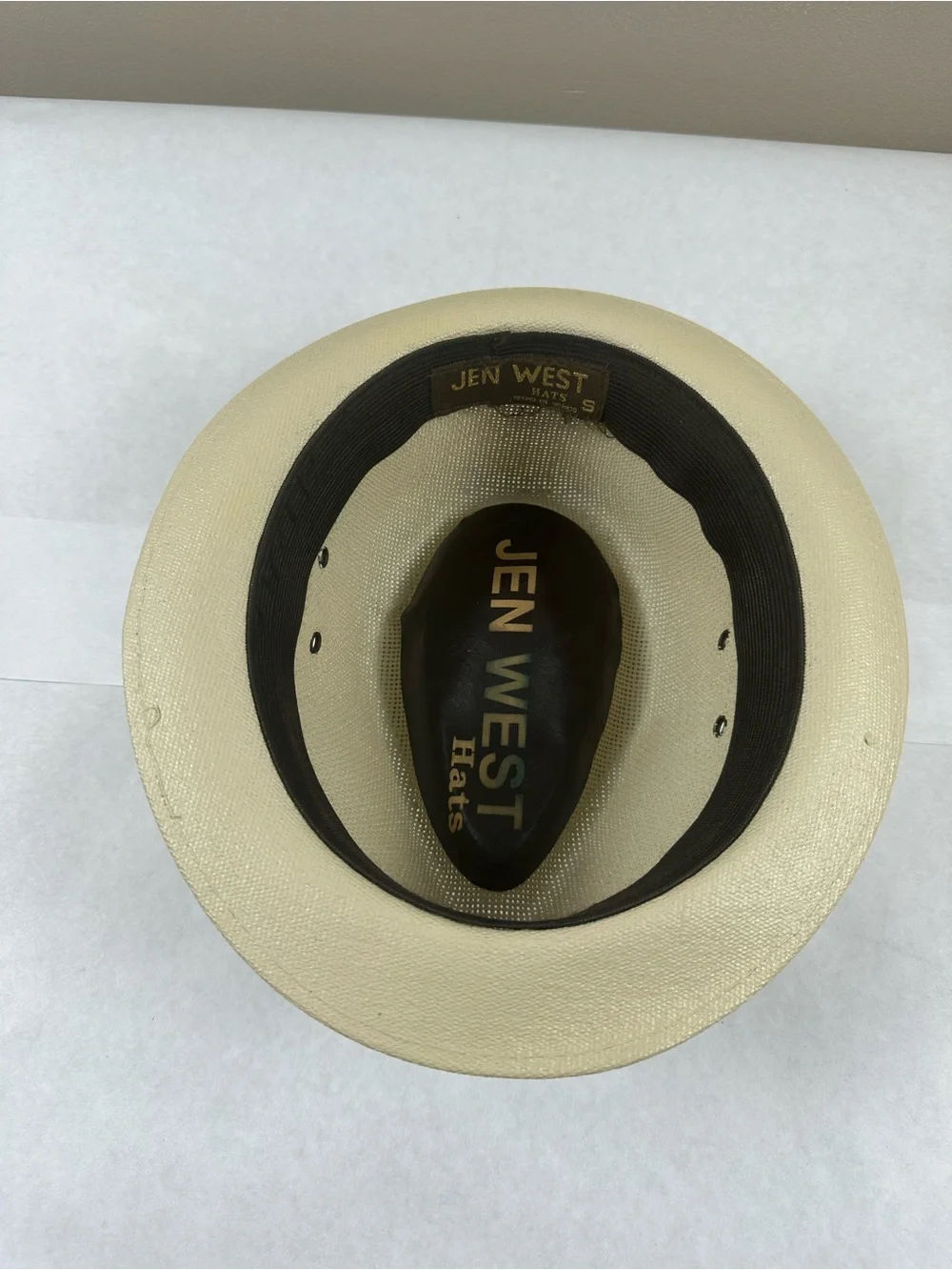 Jen West breathable cream